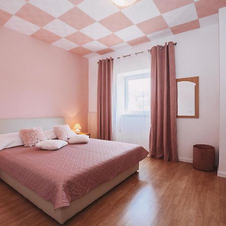 Rooms Emilija Bozava Exterior photo